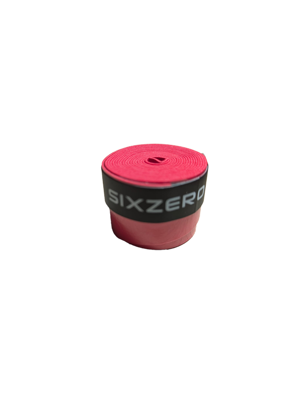 Six Zero Premium Overgrip