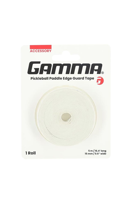 Gamma Edgeguard Tape (5m Roll)