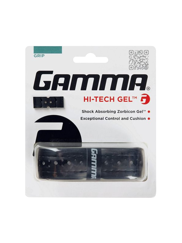 Gamma Replacement Grip (Hi-Tech Gel)