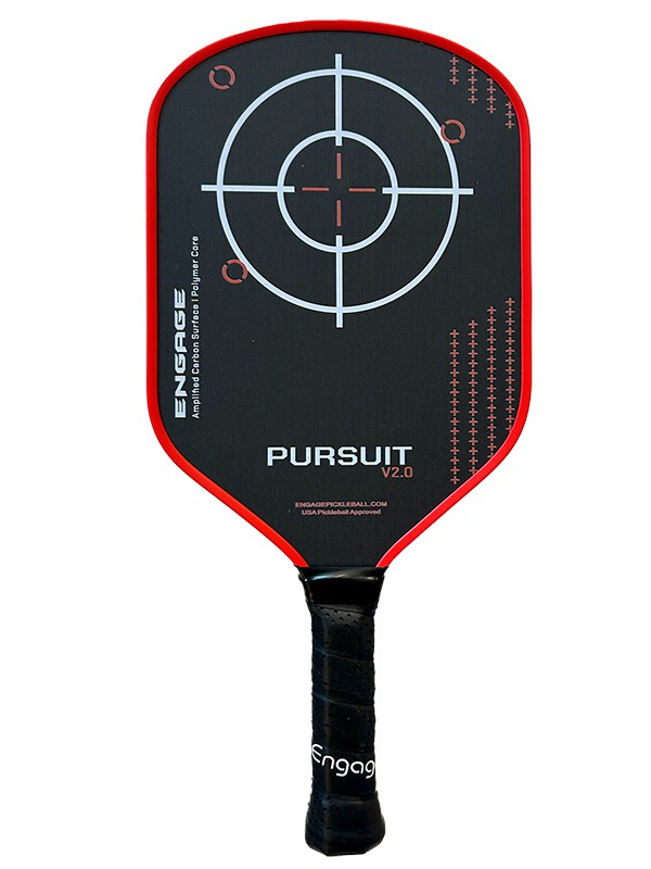 Engage Pursuit V2.0