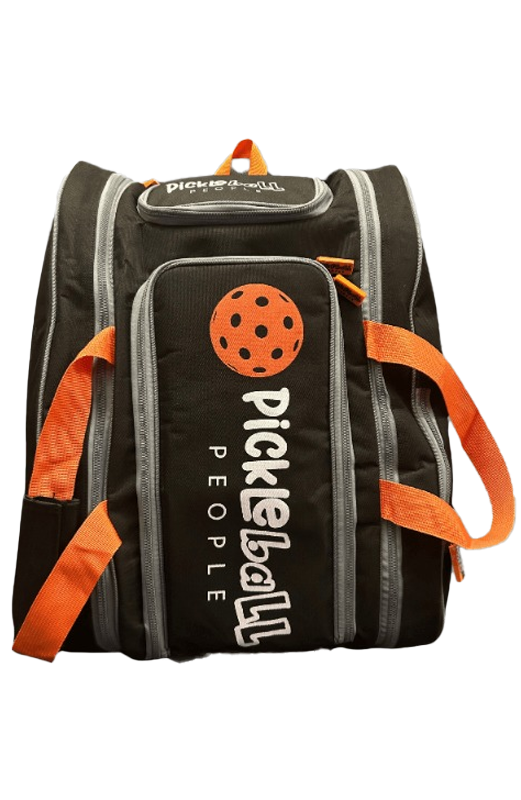 Pickleball People Tour Bag