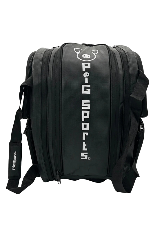 Pig Tour Bag
