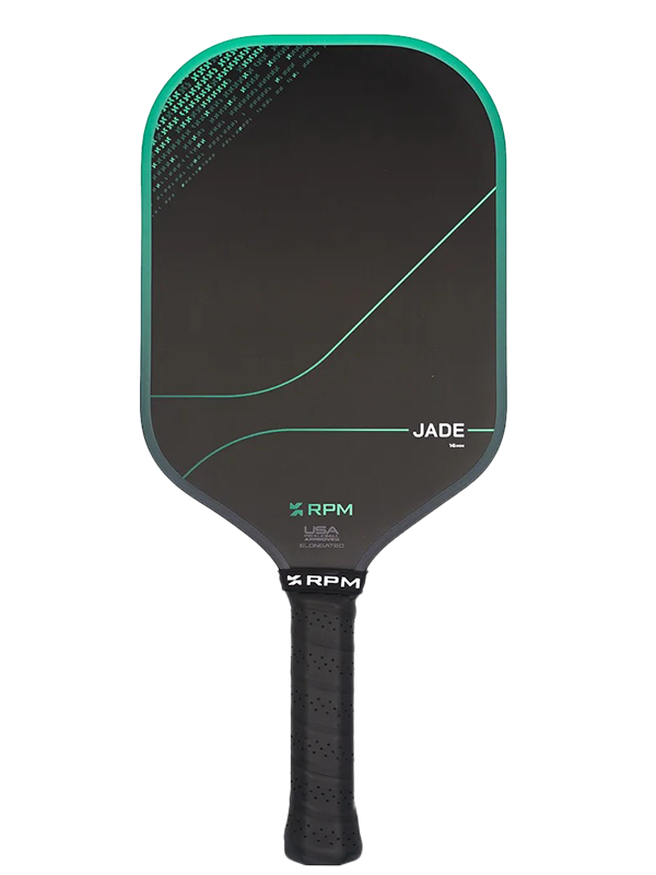 RPM Jade Elongated