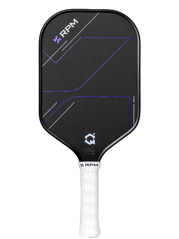 RPM Q2 Elongated