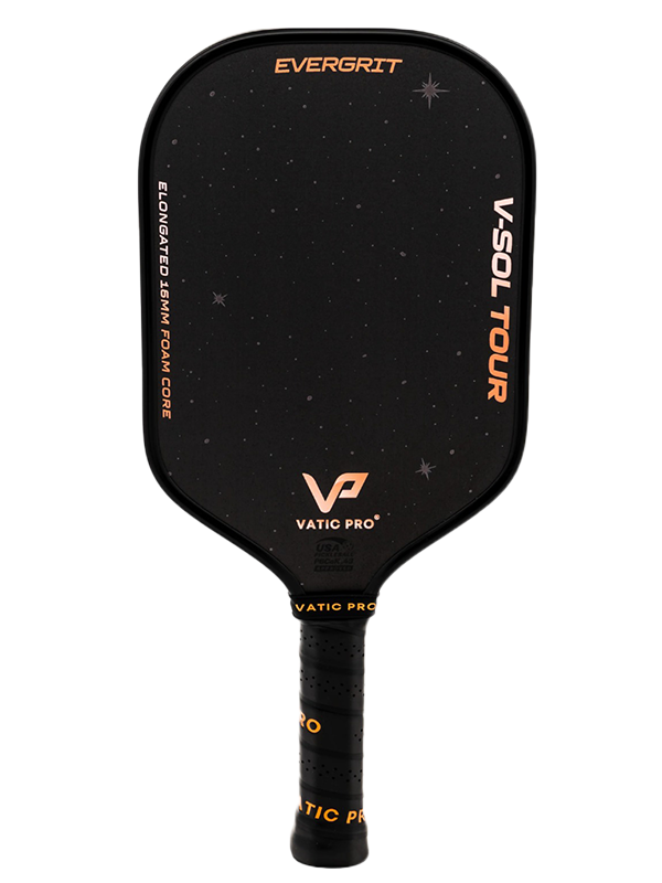 Vatic Pro V-Sol Tour Elongated