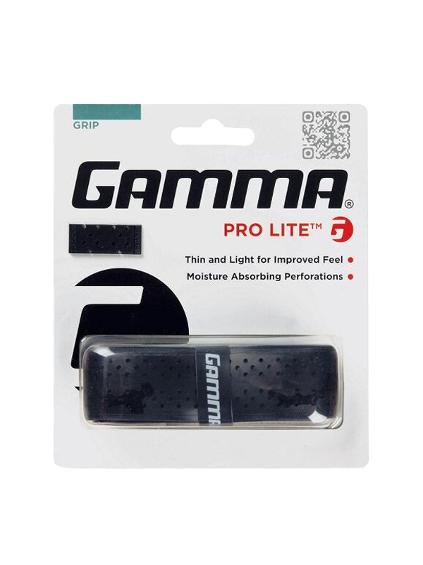 Gamma Replacement Grip (Pro Lite)