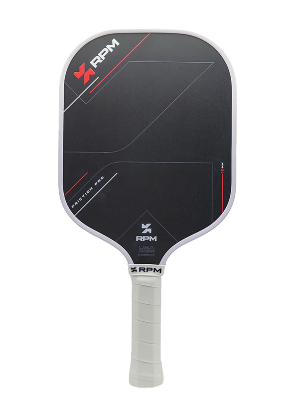 RPM Friction Pro Widebody