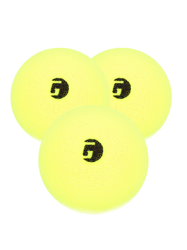 Gamma Librarian Ball (3 Pack)