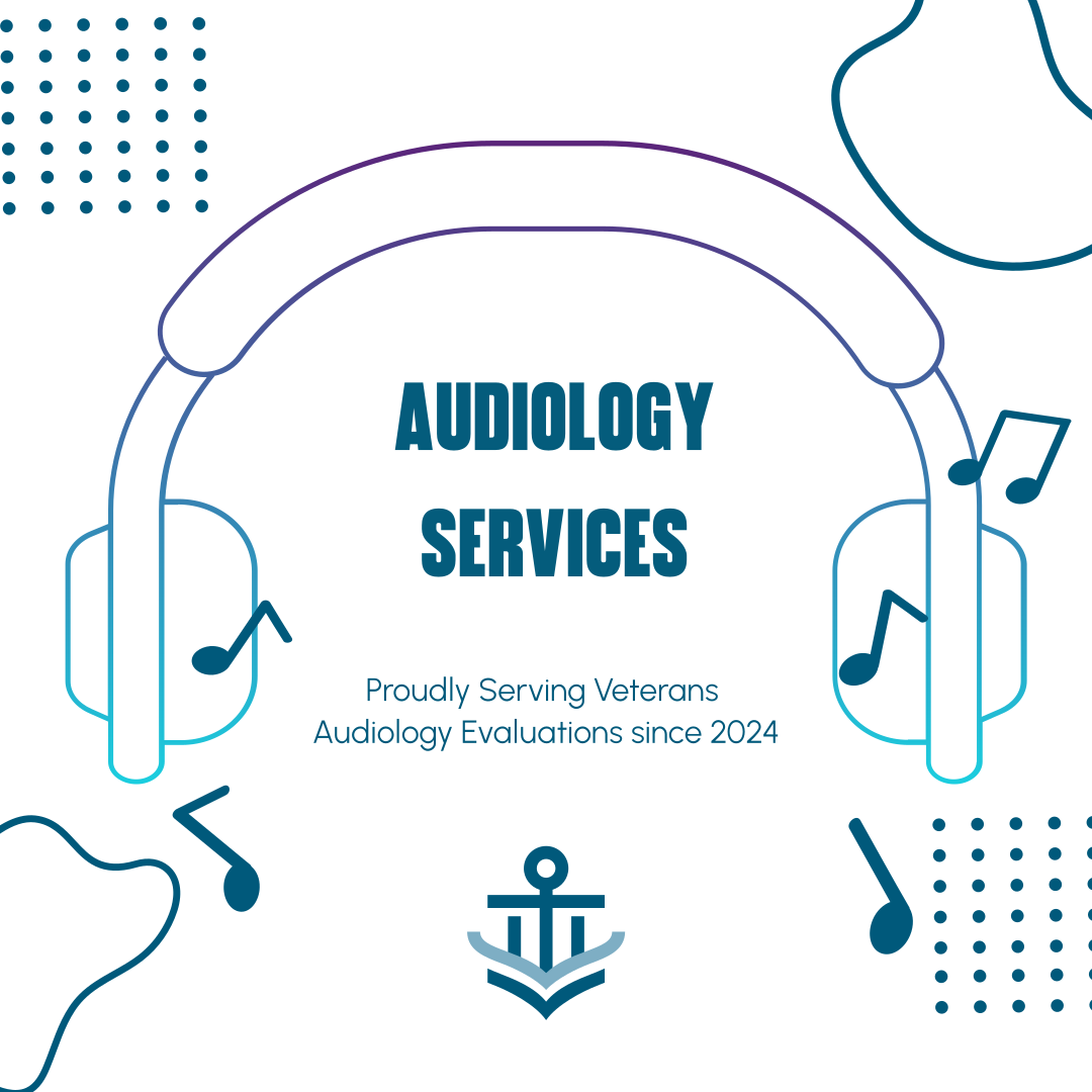 Audiology Evaluations