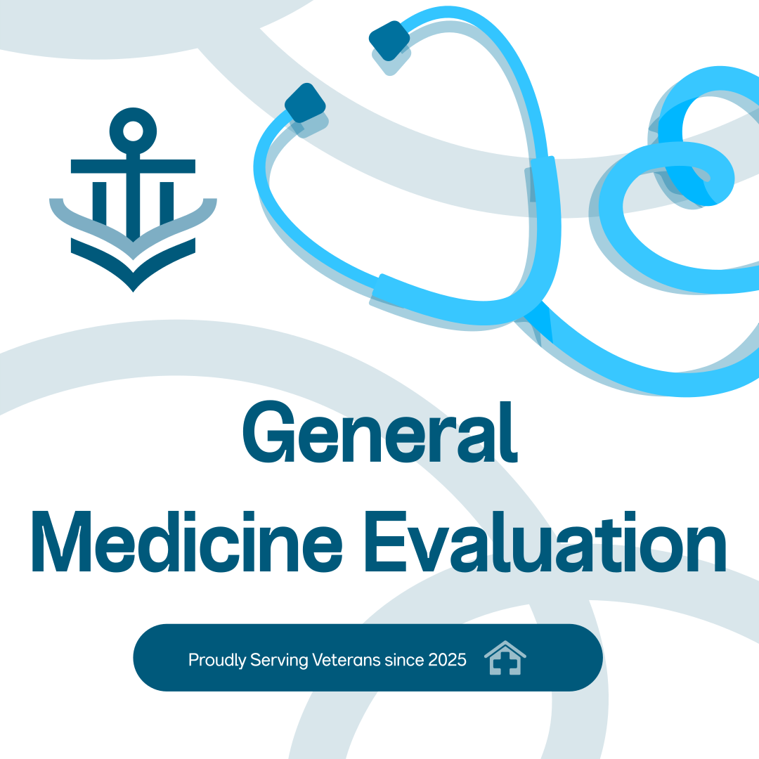 General Medicine Evaluation
