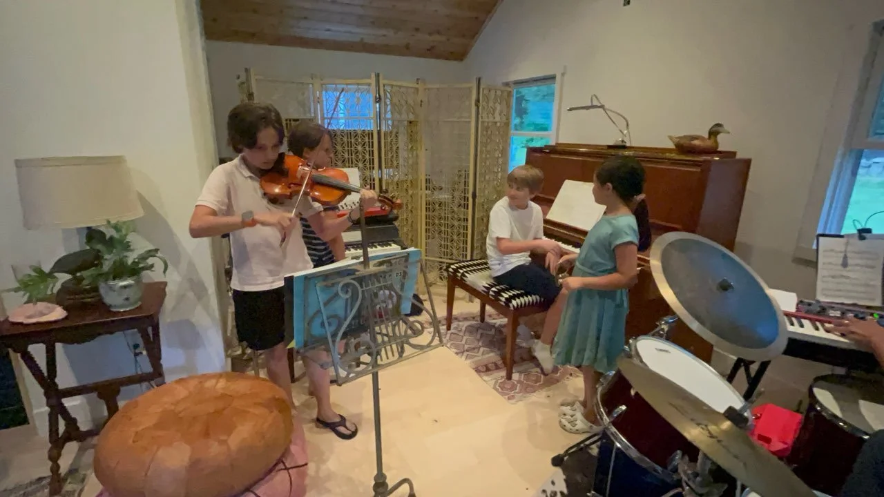 Unlimited Montly Classes