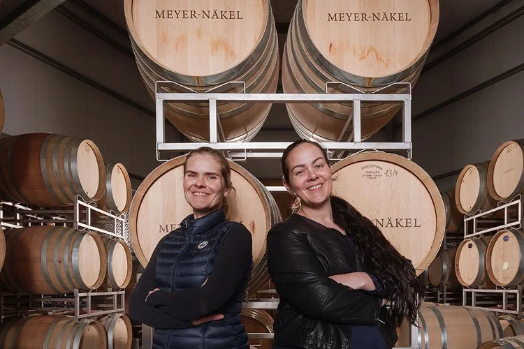 Meyer-Näkel — Field Blend Selections