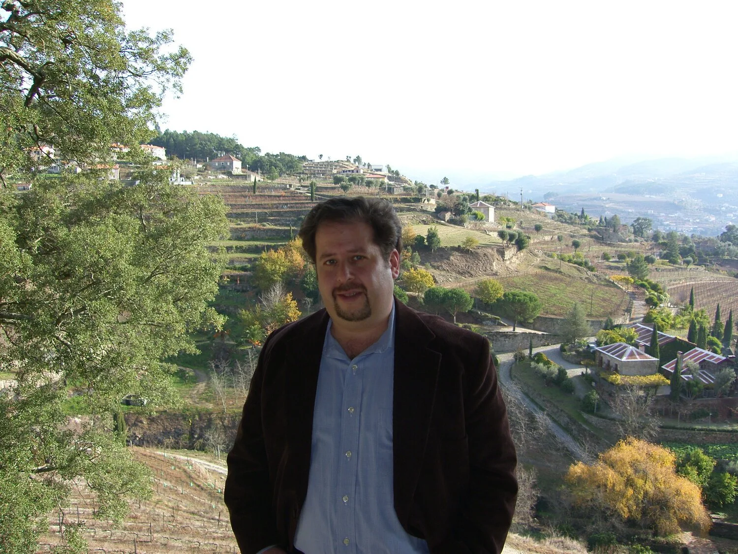 About Us — Field Blend Selections