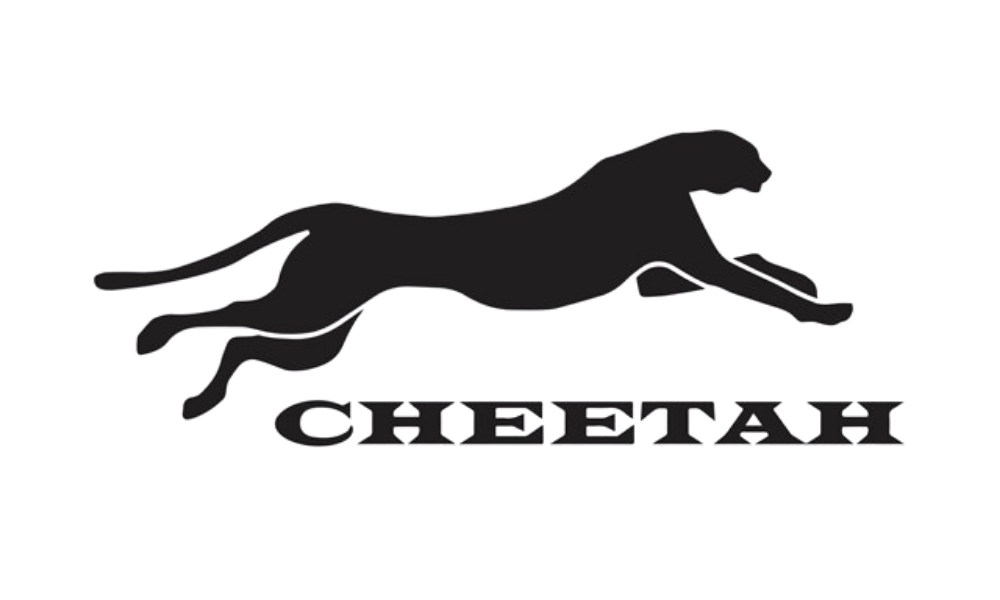 Cheetah Chassis 