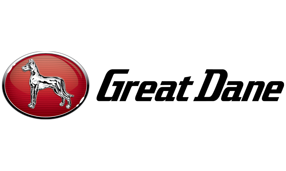 Great Dane Trailers