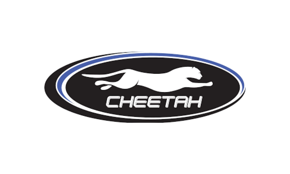 Cheetah Chassis 
