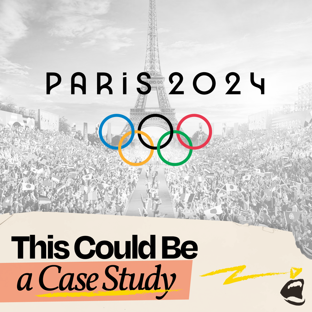 Sponsorships, Ads, and Cultural Impact of the 2024 Paris Olympics