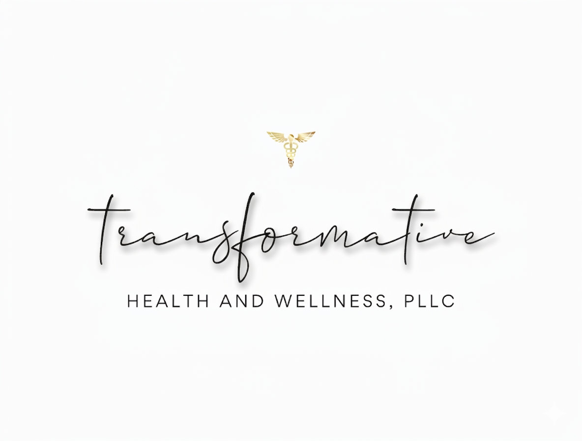 Transformative Health and Wellness, PLLC