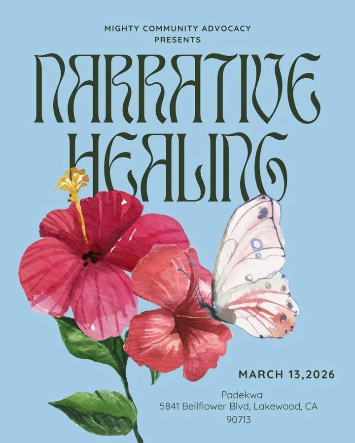 We are excited to announce our next workshop at Padekwa Cafe in Lakewood! @pa.dekwa 

Join us in a supportive space to explore your experiences through writing, mindfulness, and the opportunity to share your story. This workshop creates space for com