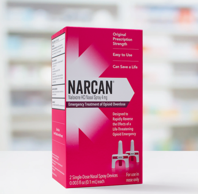 NARCAN