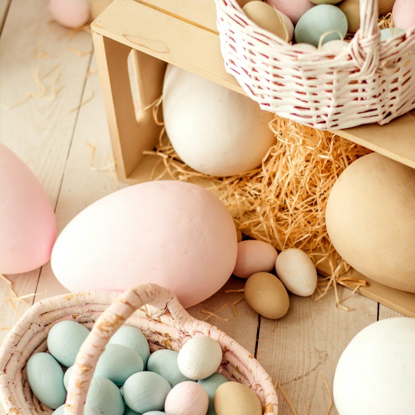 🐣 Happy Easter from TMC Lifestyle &amp; Aesthetics! 
We&rsquo;d like to wish all our wonderful Clients a joyful and safe Easter. Thank you for your continued trust and support! 💛 
Please note that we are **closed for the Easter break** and will reo