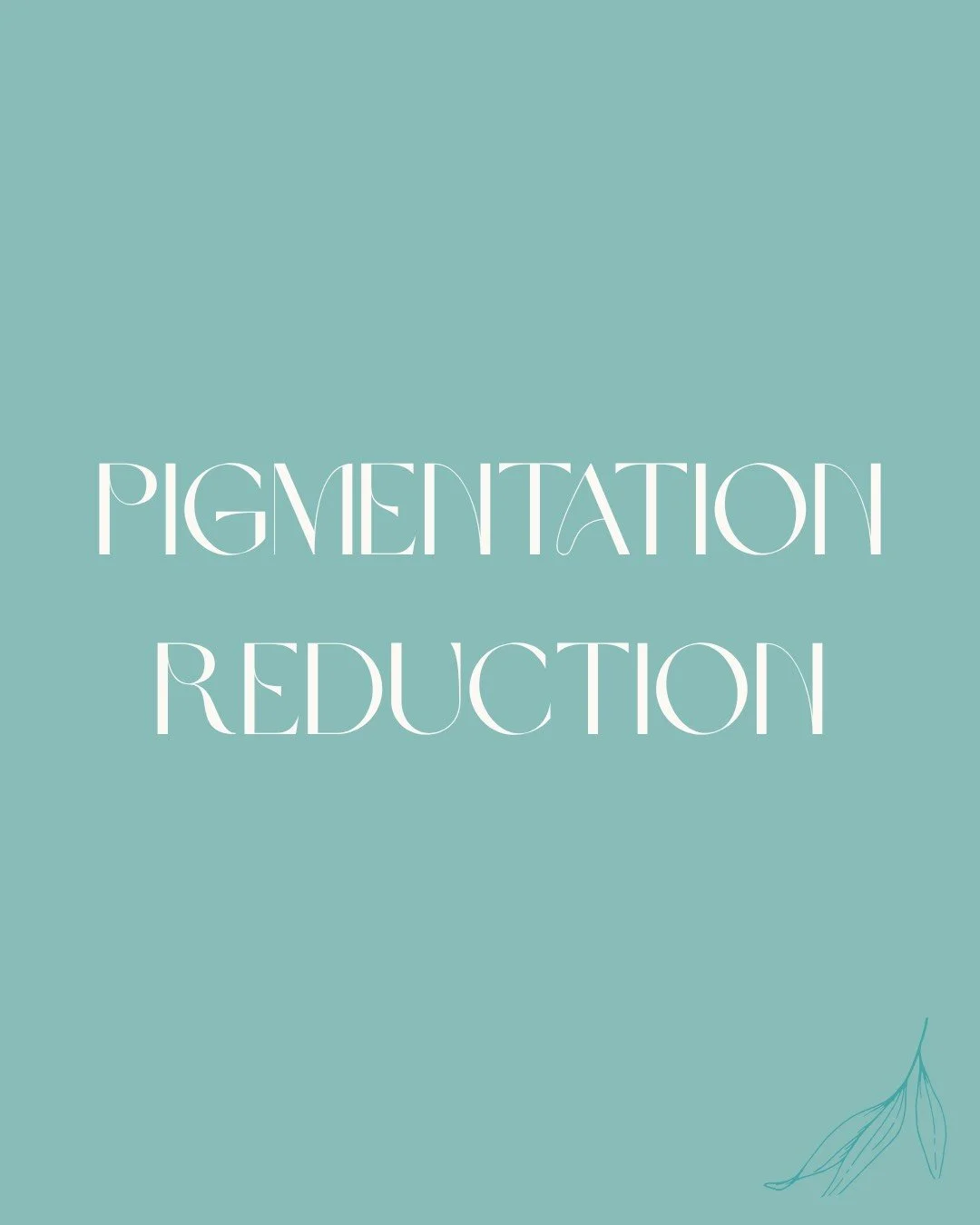 Say goodbye to unwanted pigmentation and reveal brighter, healthier-looking skin with our pigmented lesion reduction treatments ✨

At TMC Lifestyle &amp; Aesthetics, we understand that every skin type is unique. Our experienced professionals tailor e