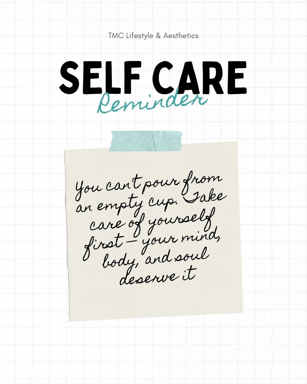 Taking time to nurture your skin and wellbeing is more than just a beauty routine &ndash; it&rsquo;s an act of kindness to yourself. 💛

Whether it&rsquo;s a quiet moment with your skincare, a walk in the sun, or a treatment that helps you feel confi