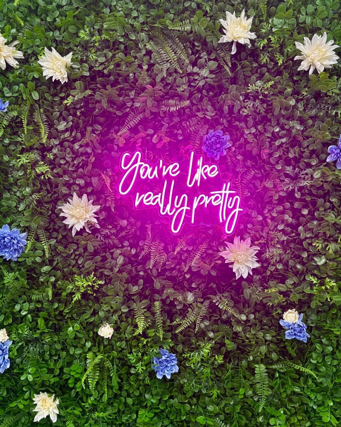 ✨ &ldquo;You&rsquo;re like, really pretty&rdquo; ✨
&hellip;and we&rsquo;re here to keep it that way 💕 Whether it&rsquo;s glowing skin, smooth confidence, or a little self-care moment, TMC Lifestyle &amp; Aesthetics is your place 🌸

📍 2 Peter Stree