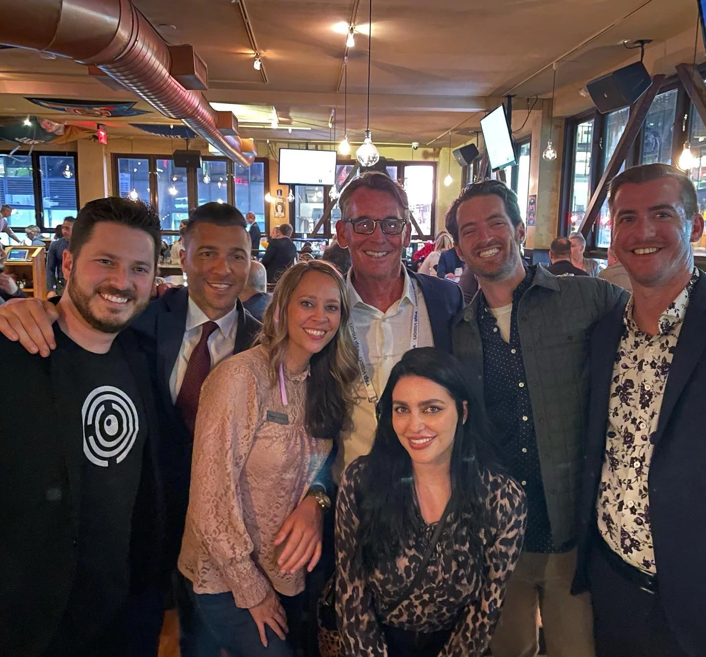 Jennifer Tabiza | Techifeye Events