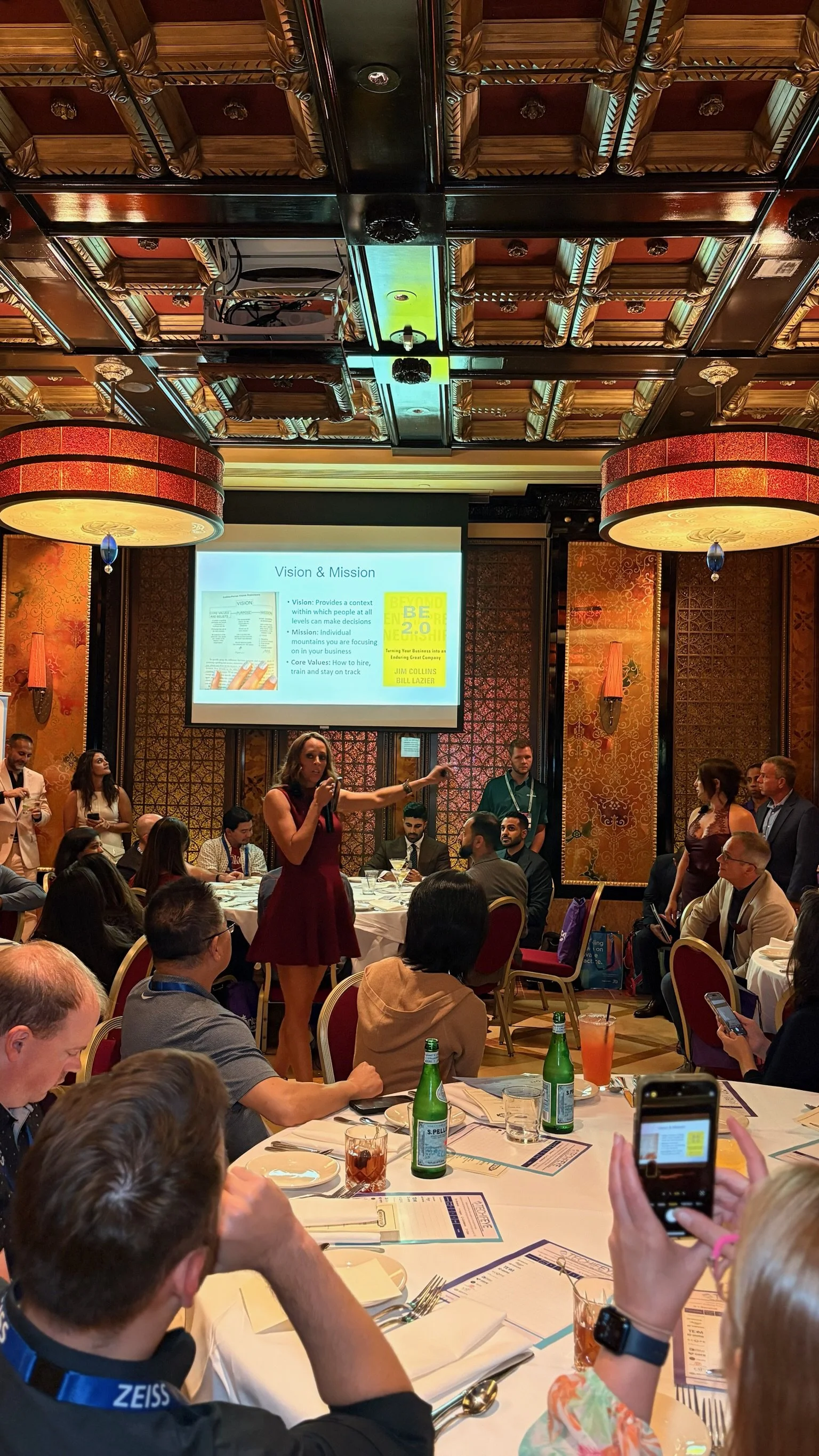 techifeye | dry-eye-consulting-workshop