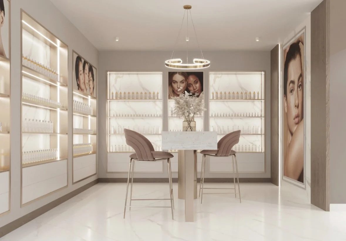 Dry Eye MedSpa Coaching and Consulting with Jenn Tabiza