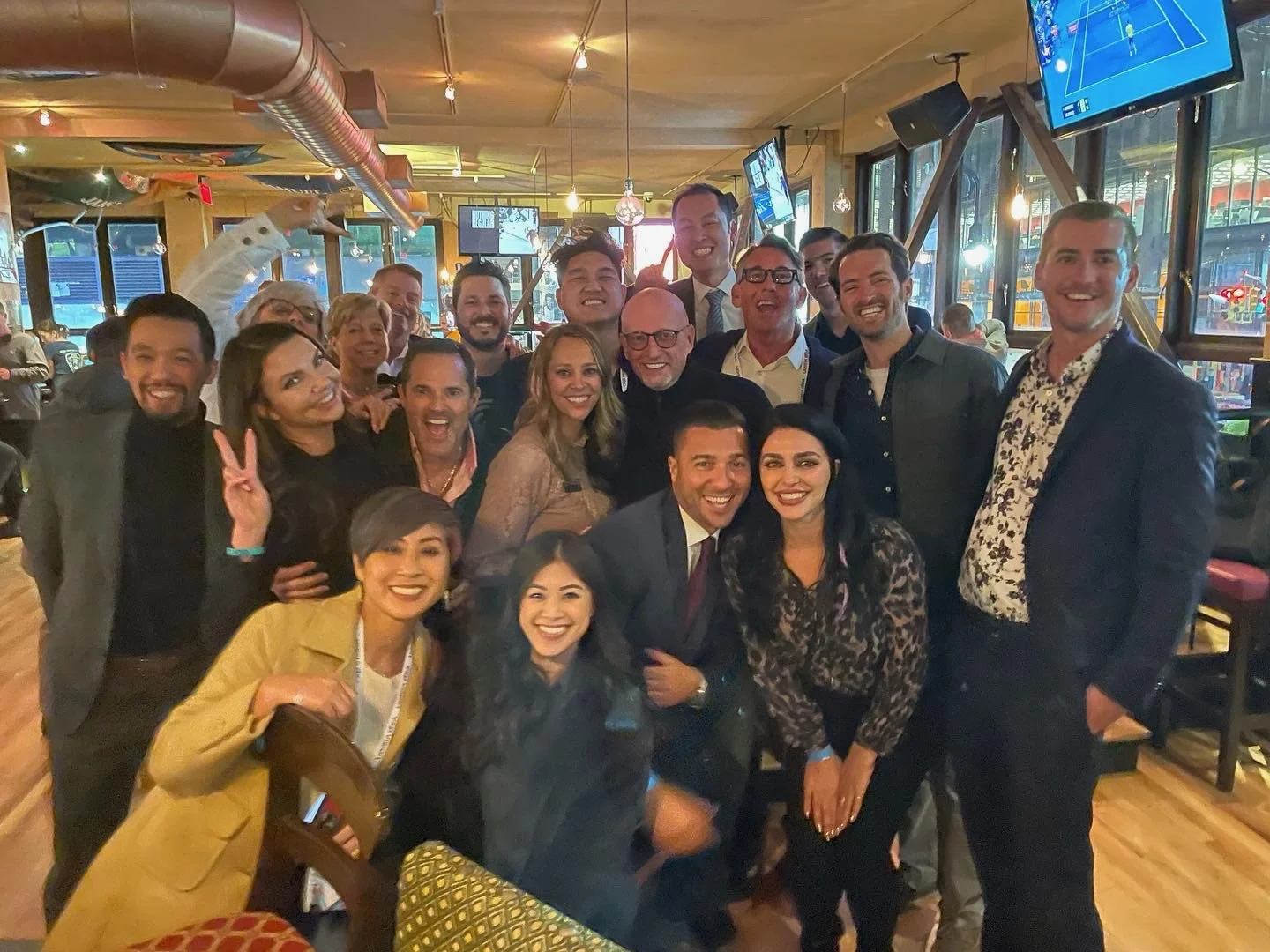 Jennifer Tabiza | Techifeye | Optometry Dry Eye Event