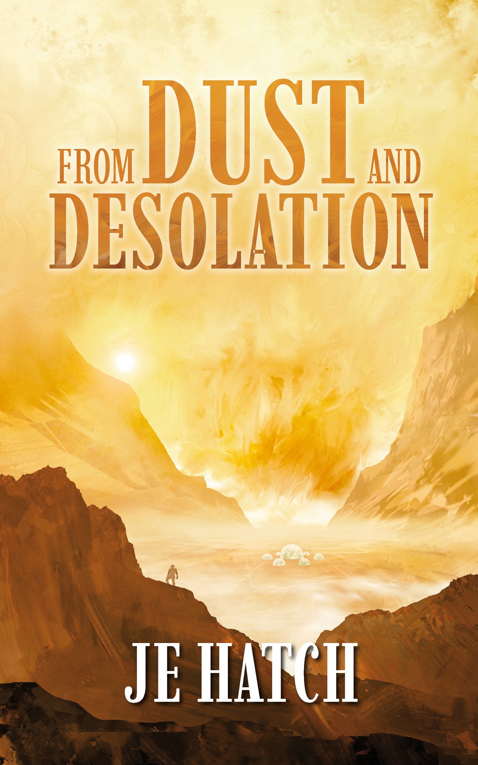 FROM DUST AND DESOLATION - PDF Format