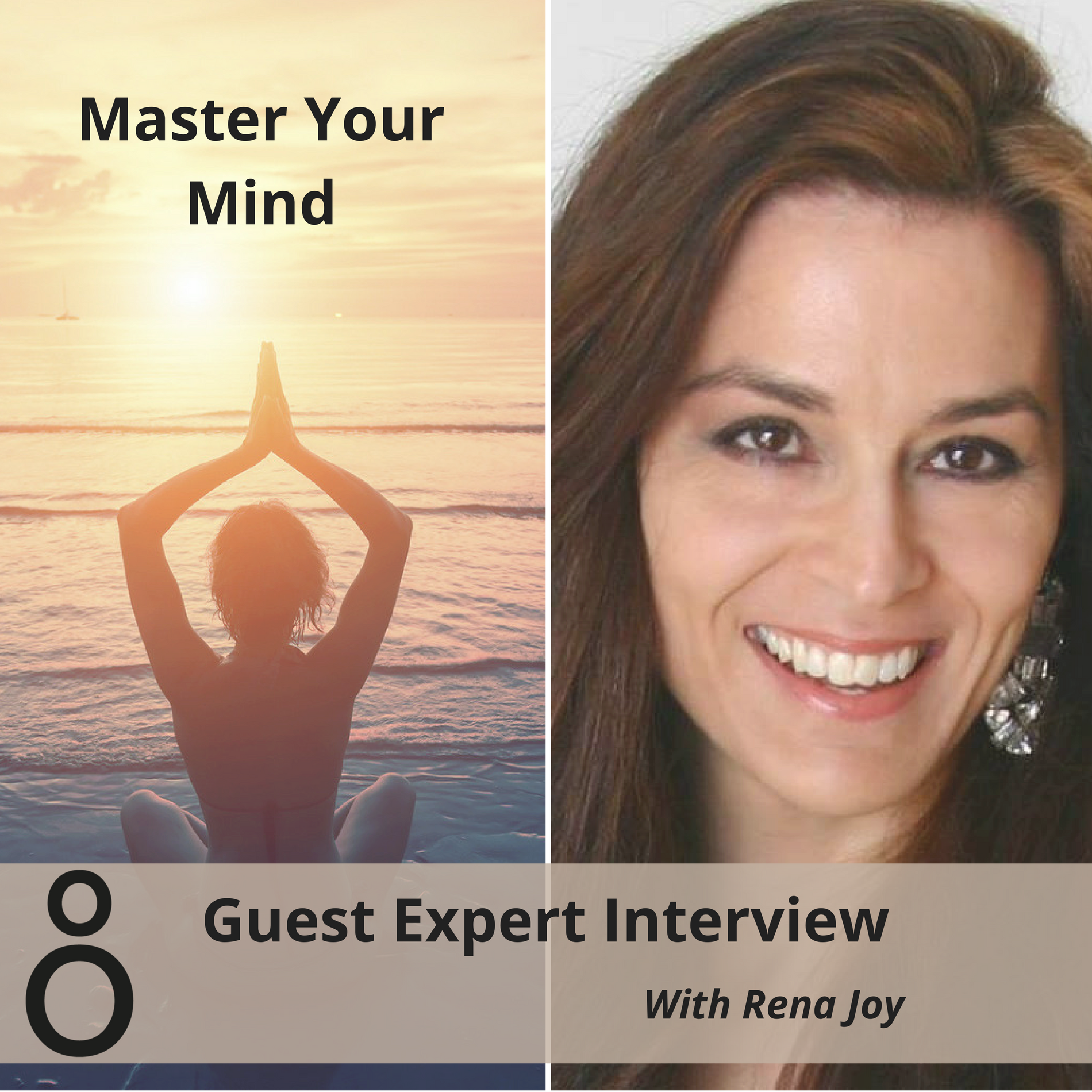 Master Your Mind with Rena Joy