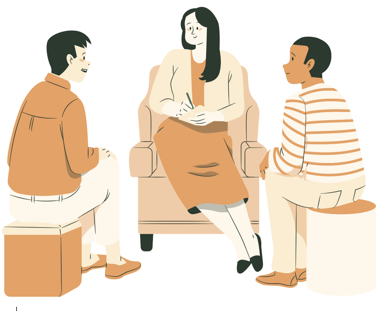 Why Couples Counselling Is on the Rise