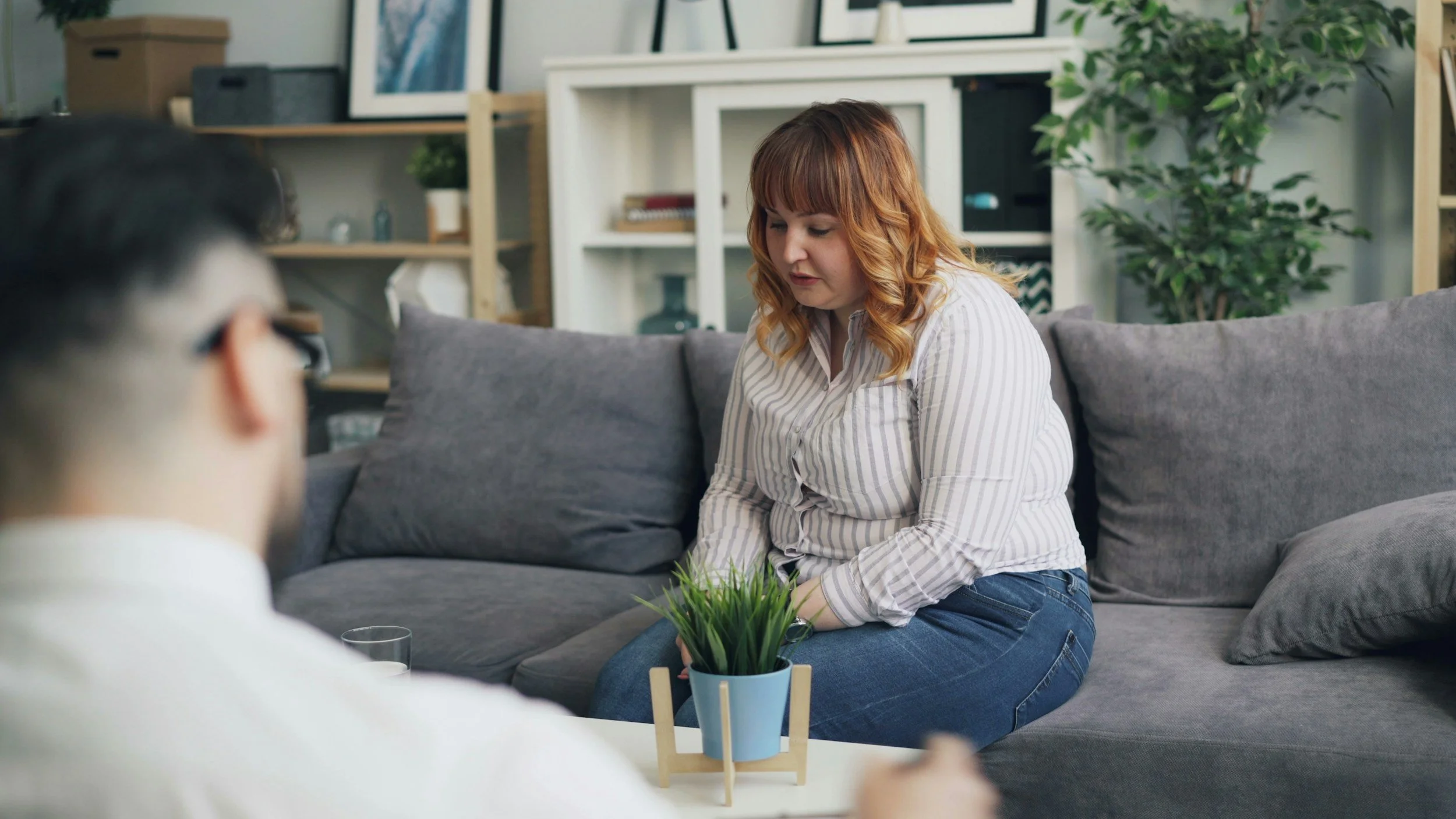 How Therapy Can Change the Way You Experience Relationships