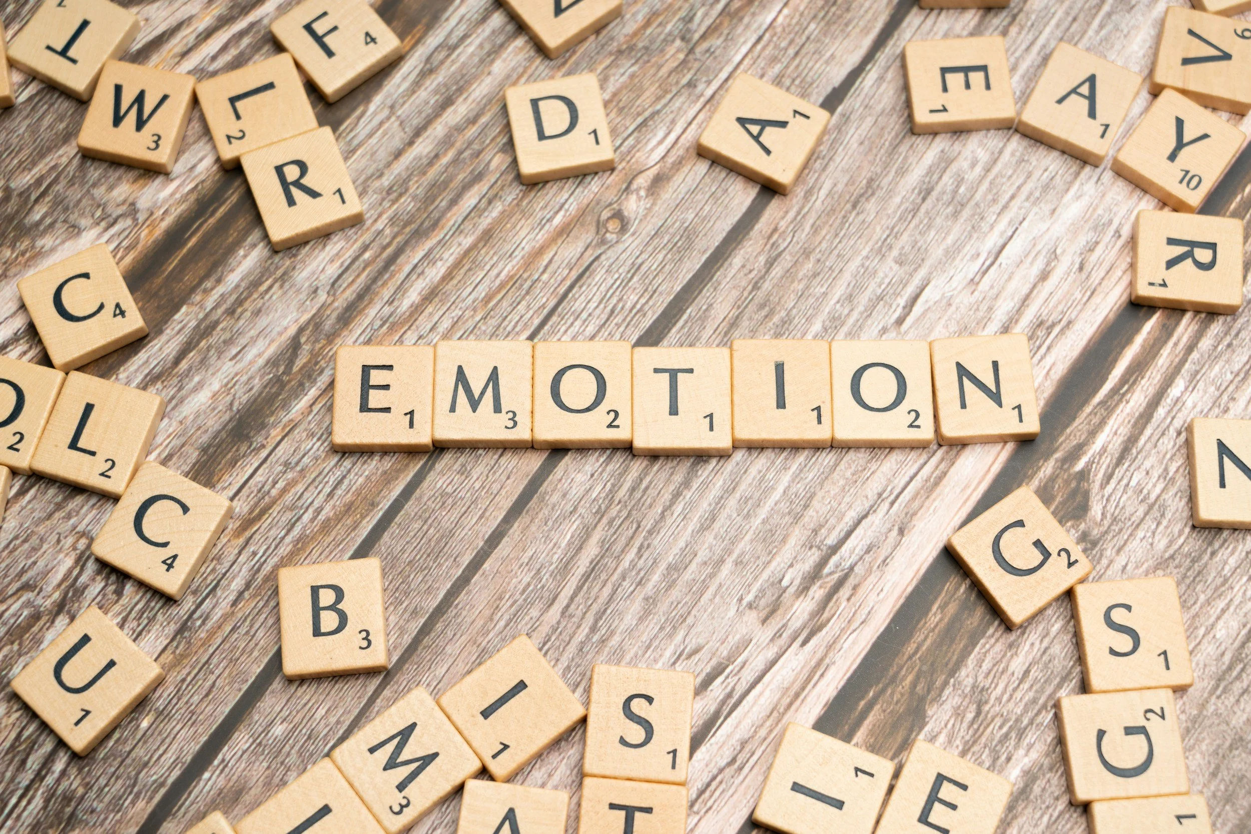 The Secret to Emotional Regulation