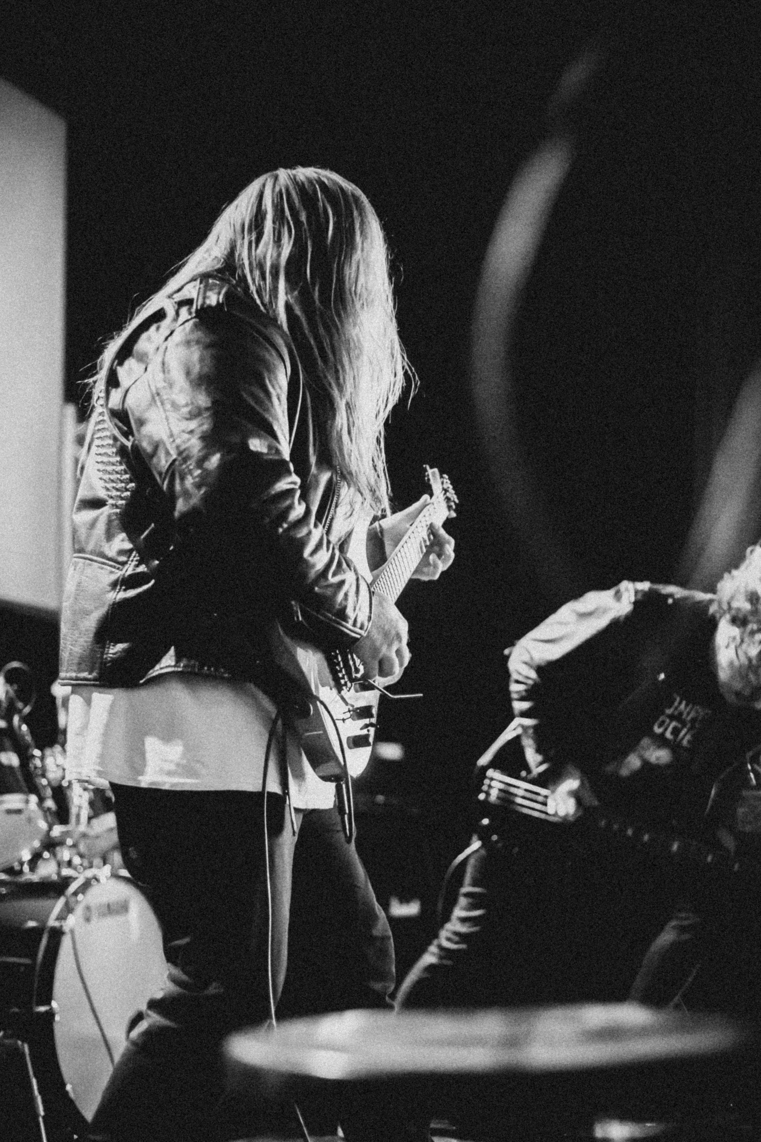 Regurgitated Guts 📸 @circleofbones at Freemasons' Hall