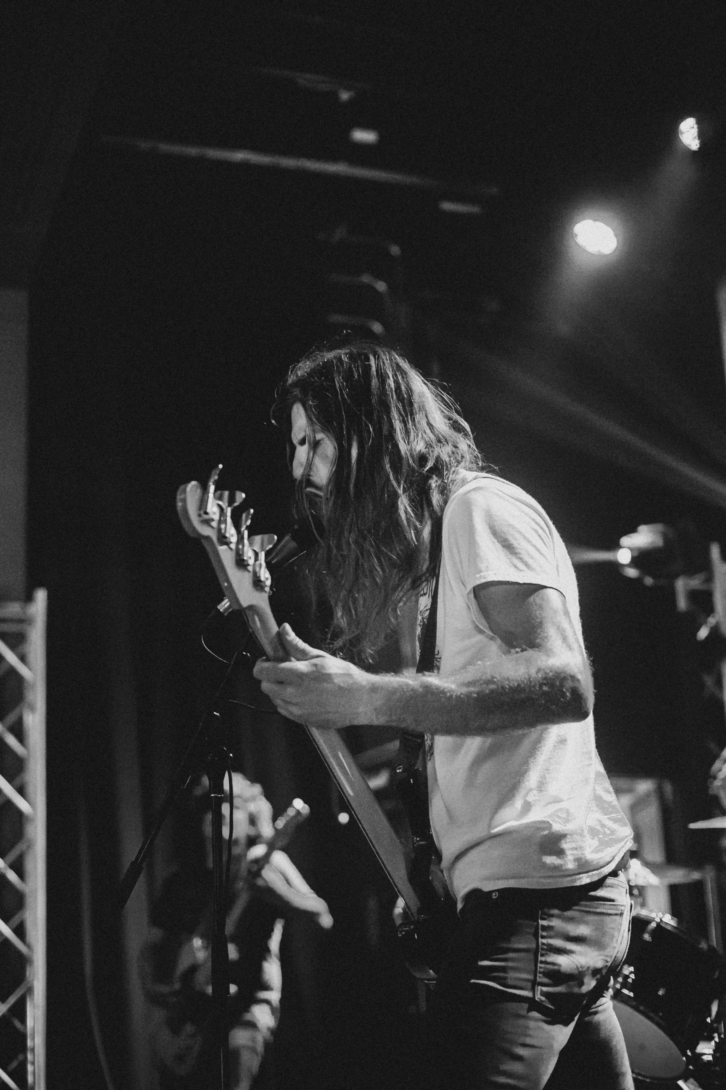Tekarra 📸 @circleofbones at Freemasons' Hall