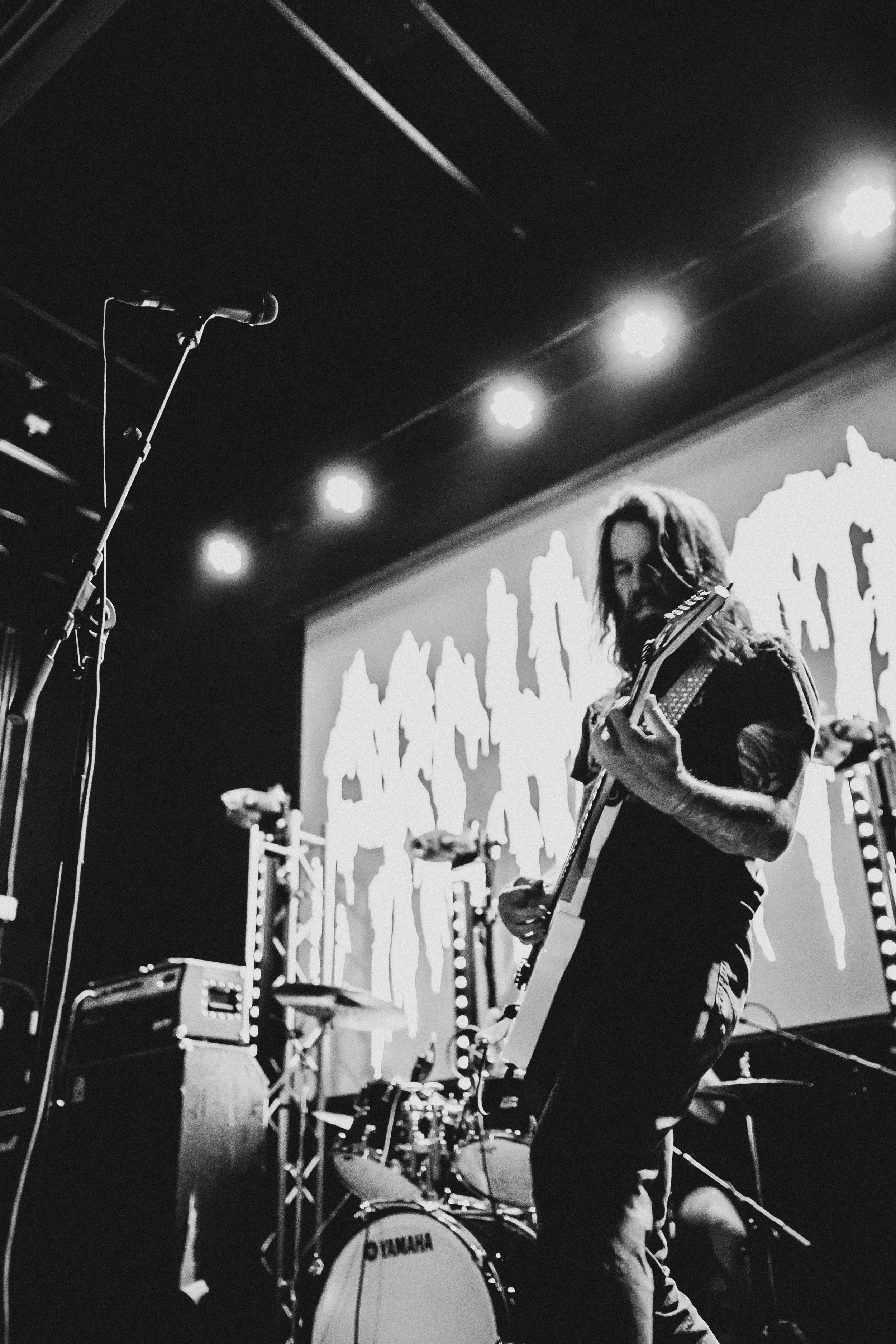 Archagathus 📸 @circleofbones at Freemasons' Hall
