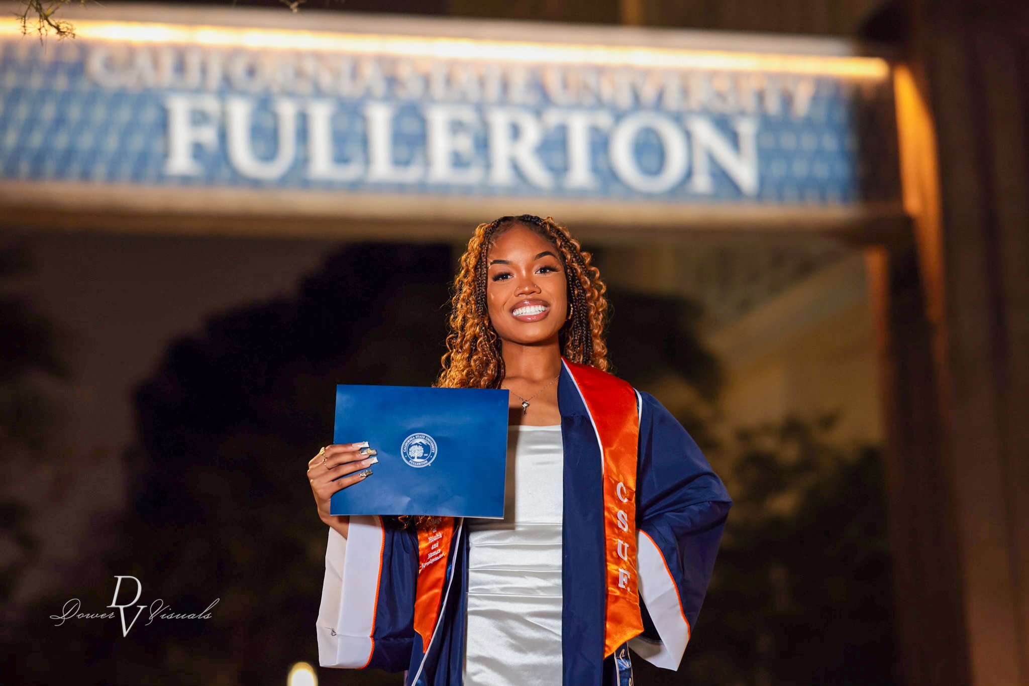 Nursh's Graduation 2024