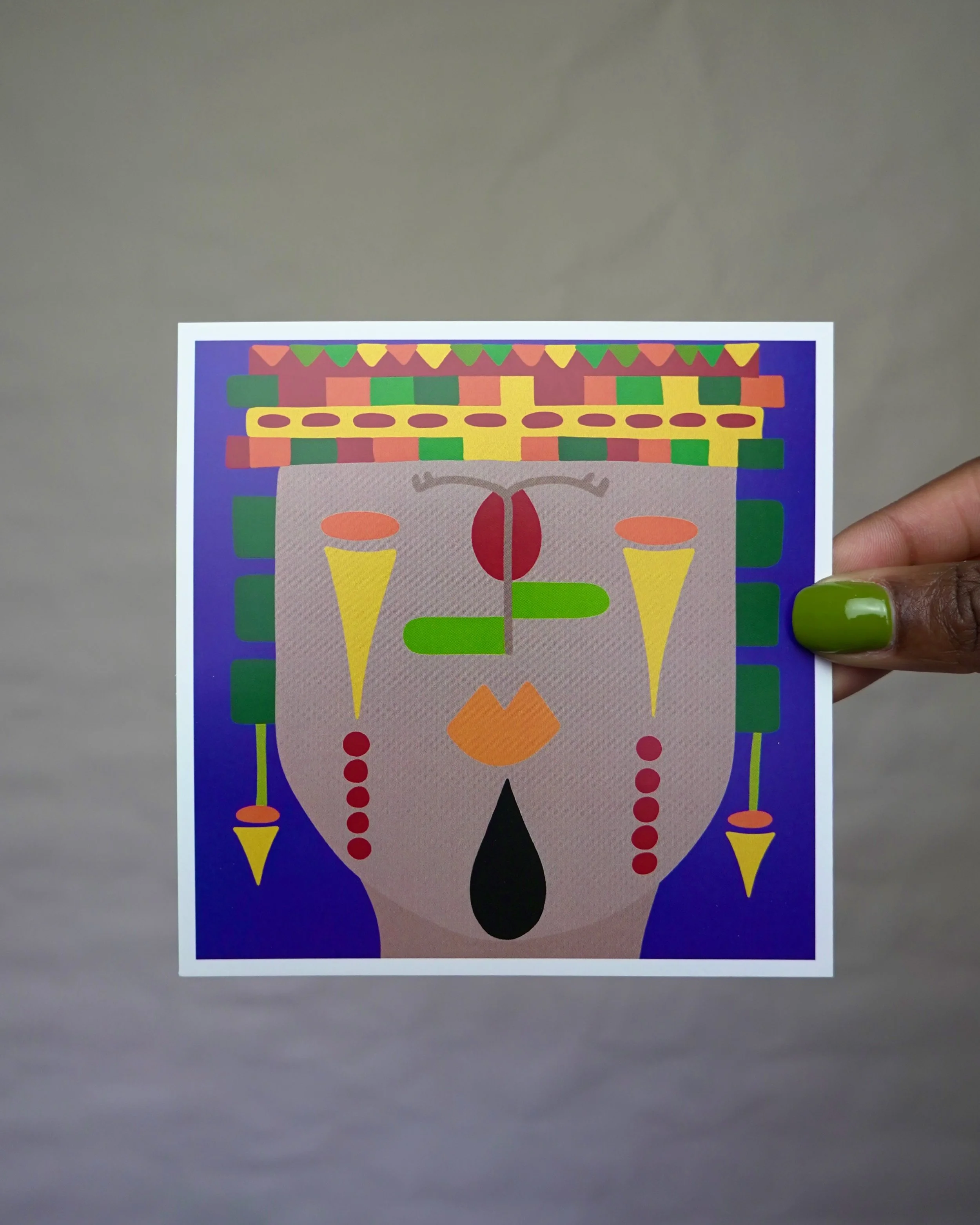 Mubi (Limited Edition) ☆