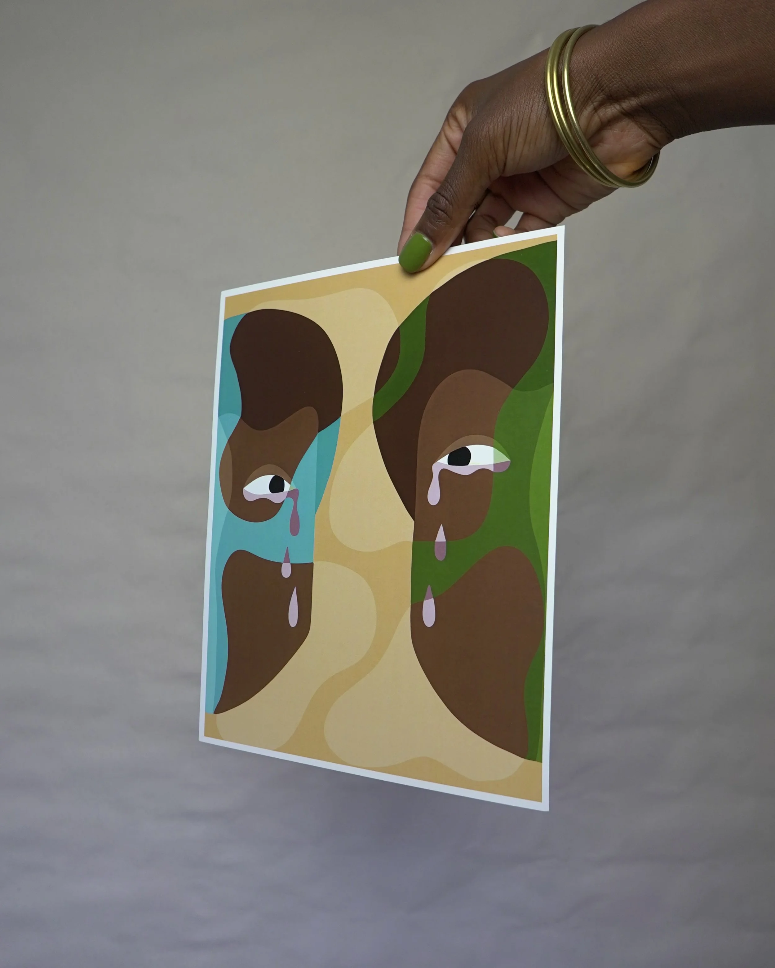 Like a Tree by the Water