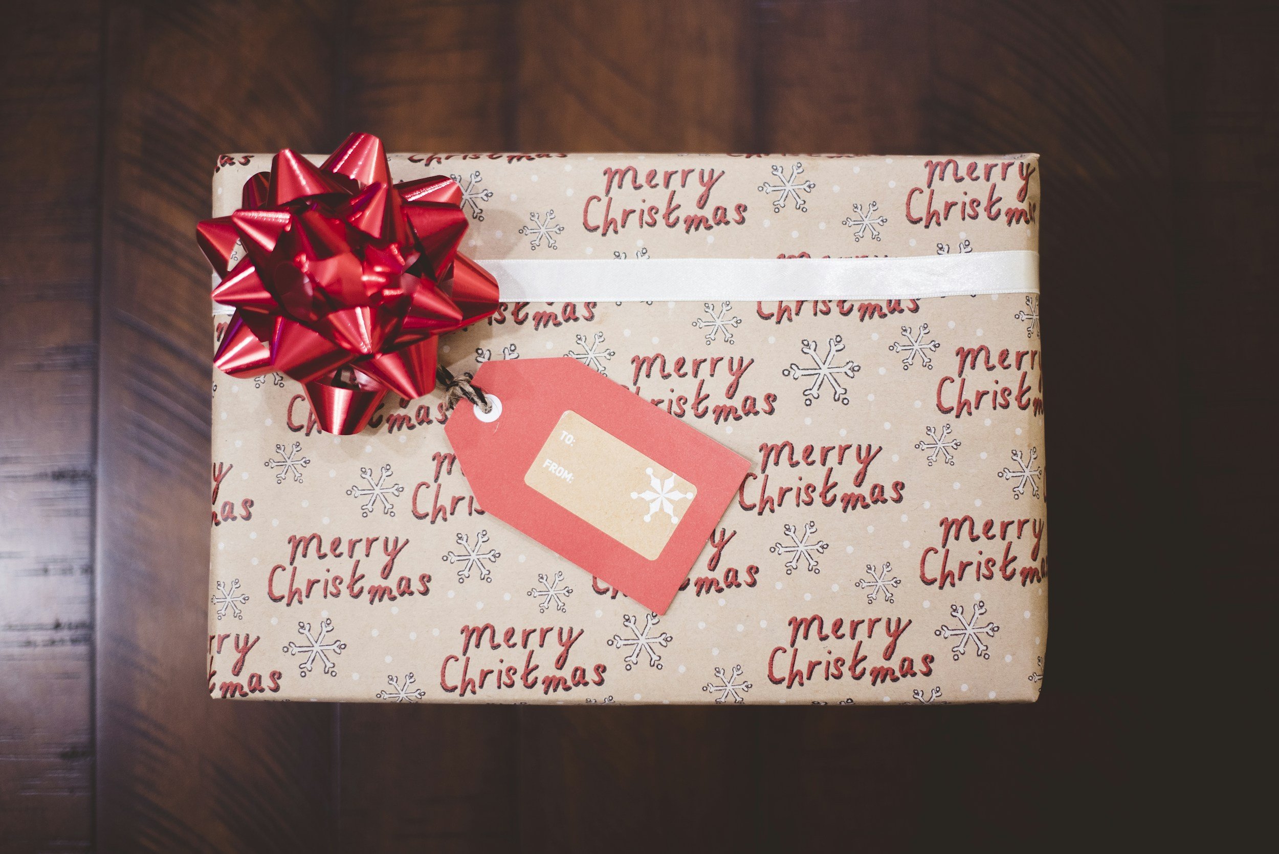 Christmas Special Day Offering