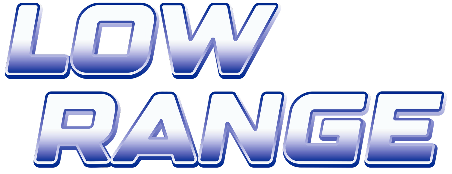 Low Range - Corporate 4wd Tours