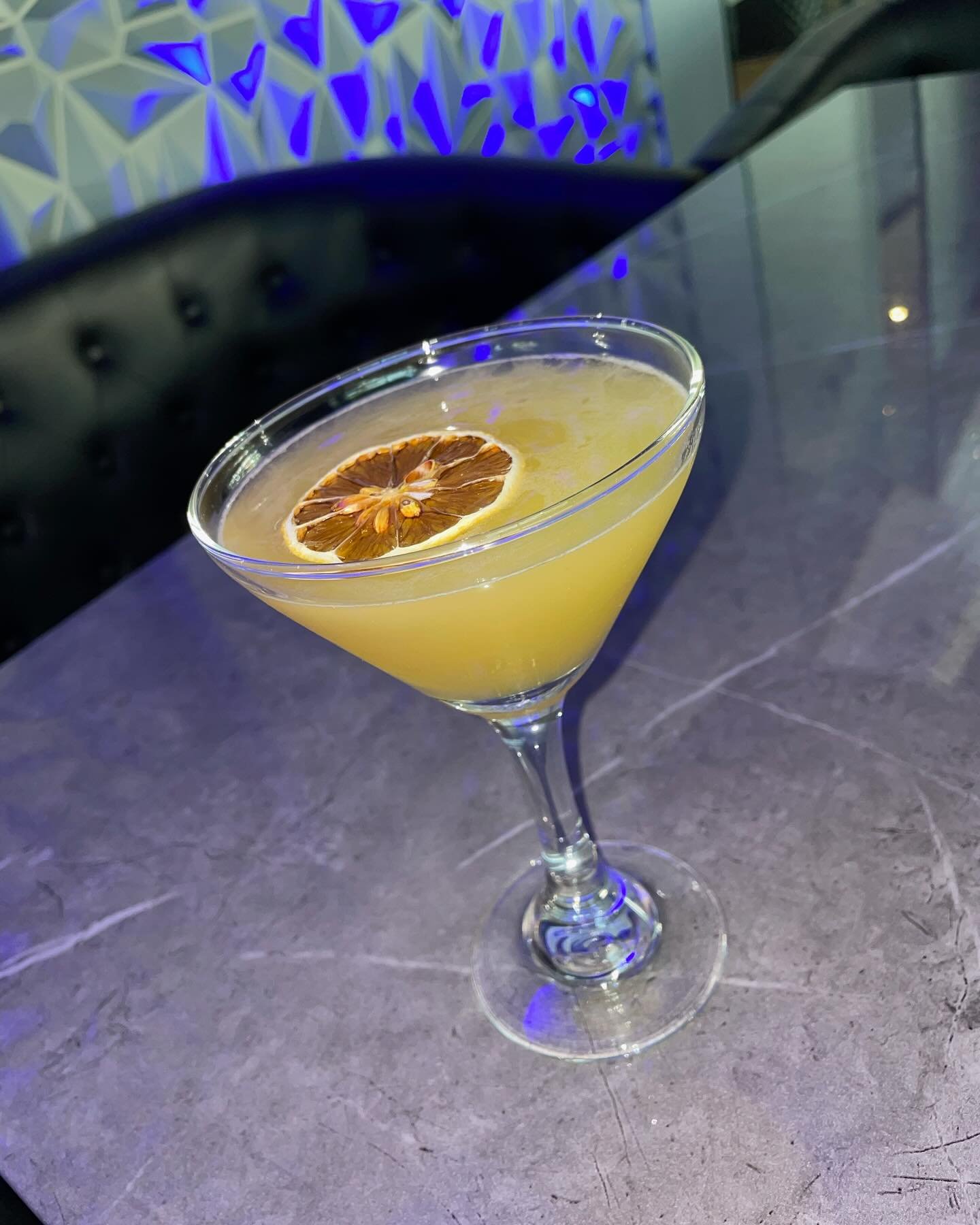 🚨 New Drink Alert 🚨 
First photo is our Passionfruit Lemon Drop Martini and the second is our Ocean Breeze! 🍸🌊