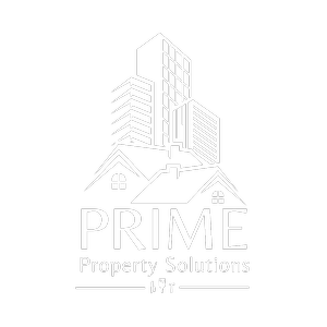 Prime Property Solutions - Your Prime Painting Service Team