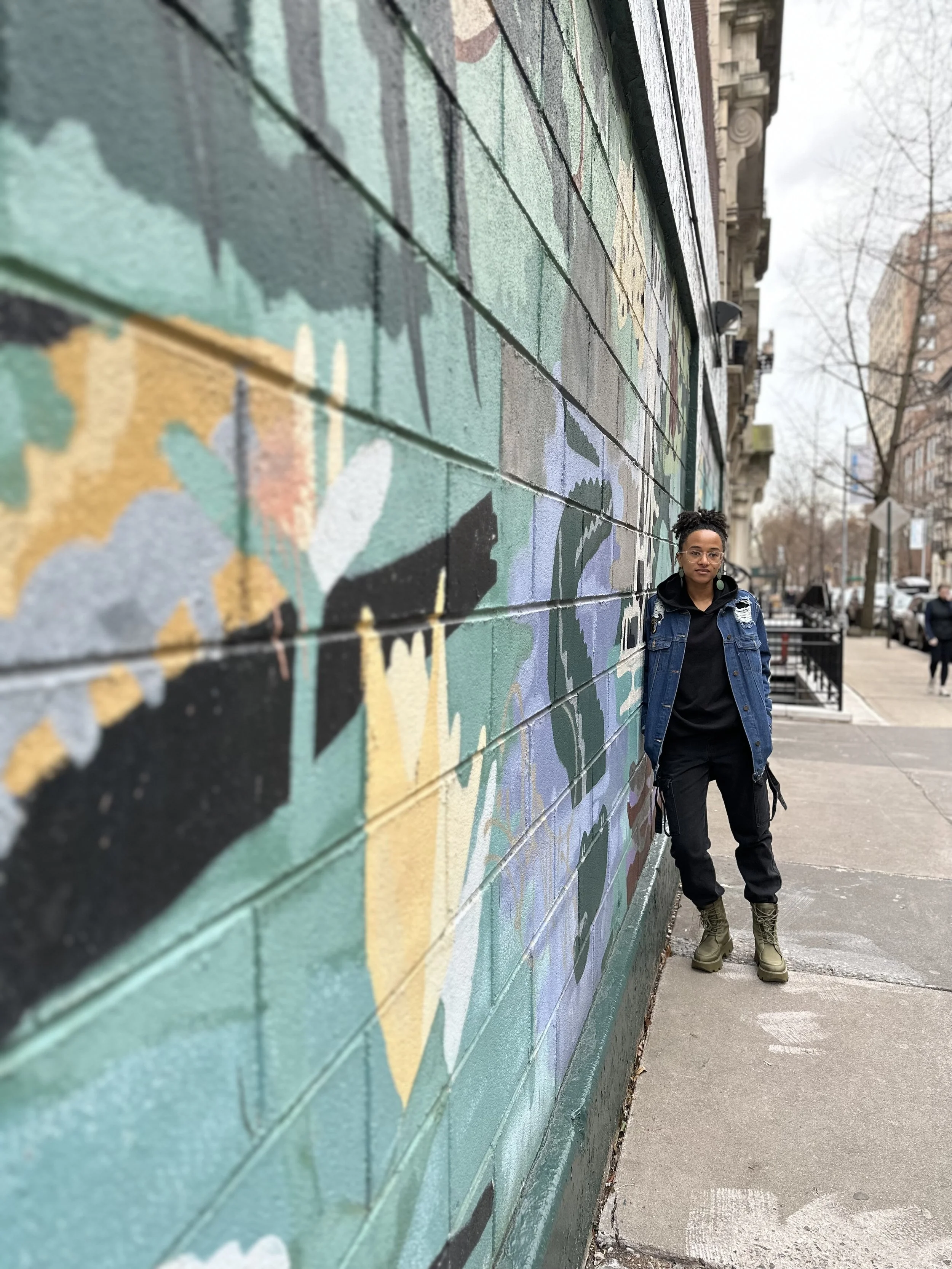 Notes on Navigating Transformation-Pt. 1