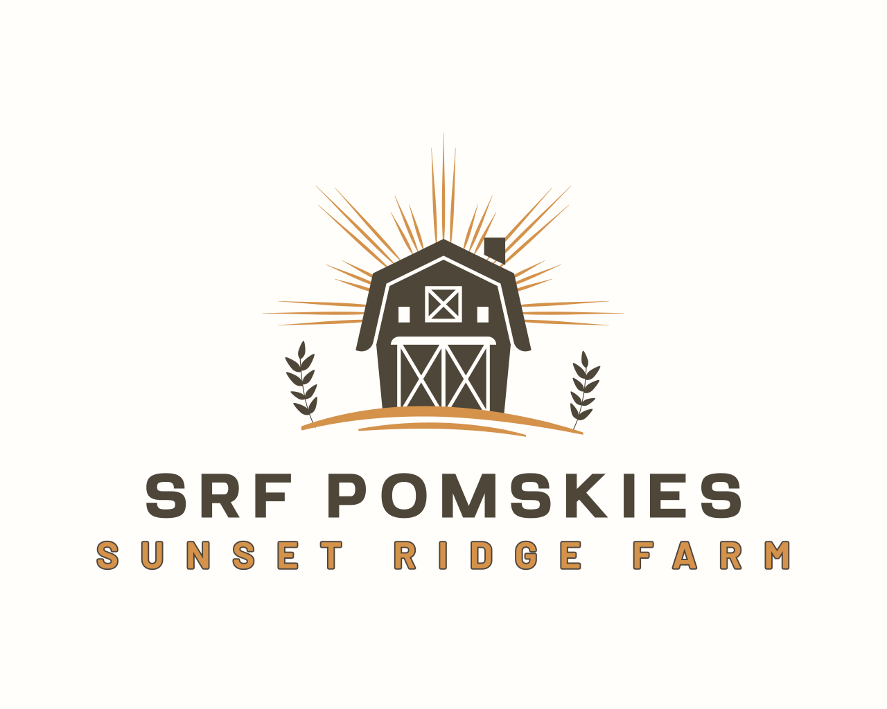 SRF Pomskies