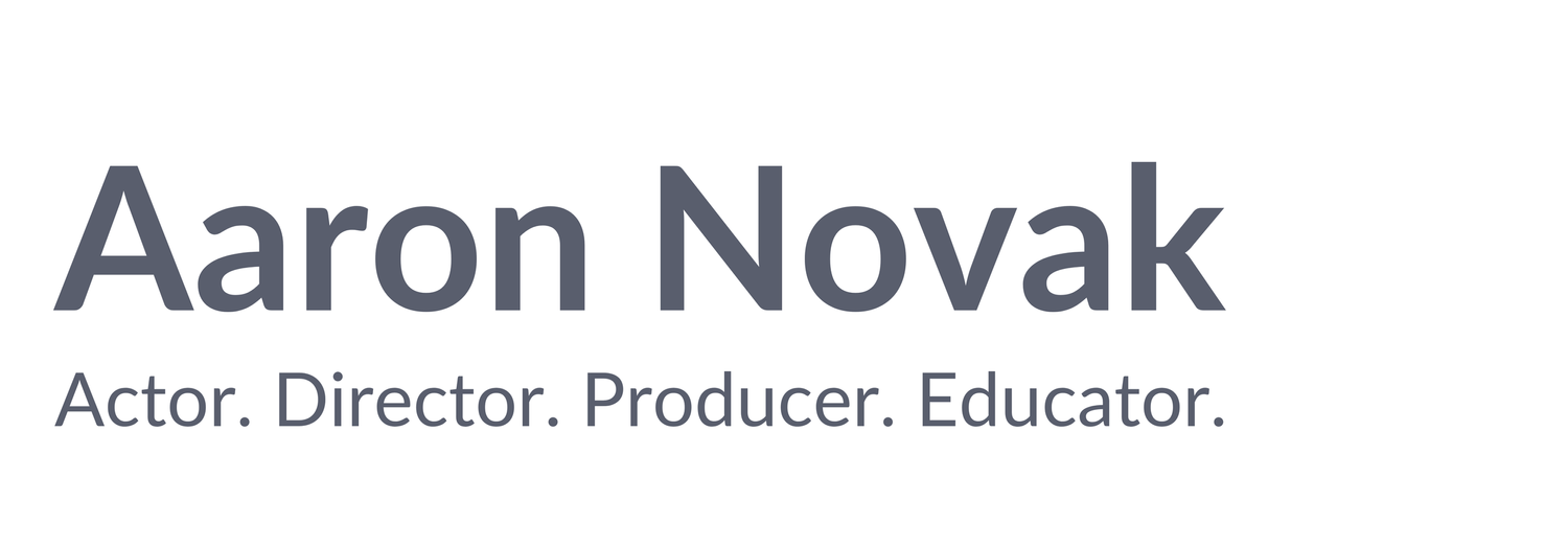 Aaron Novak